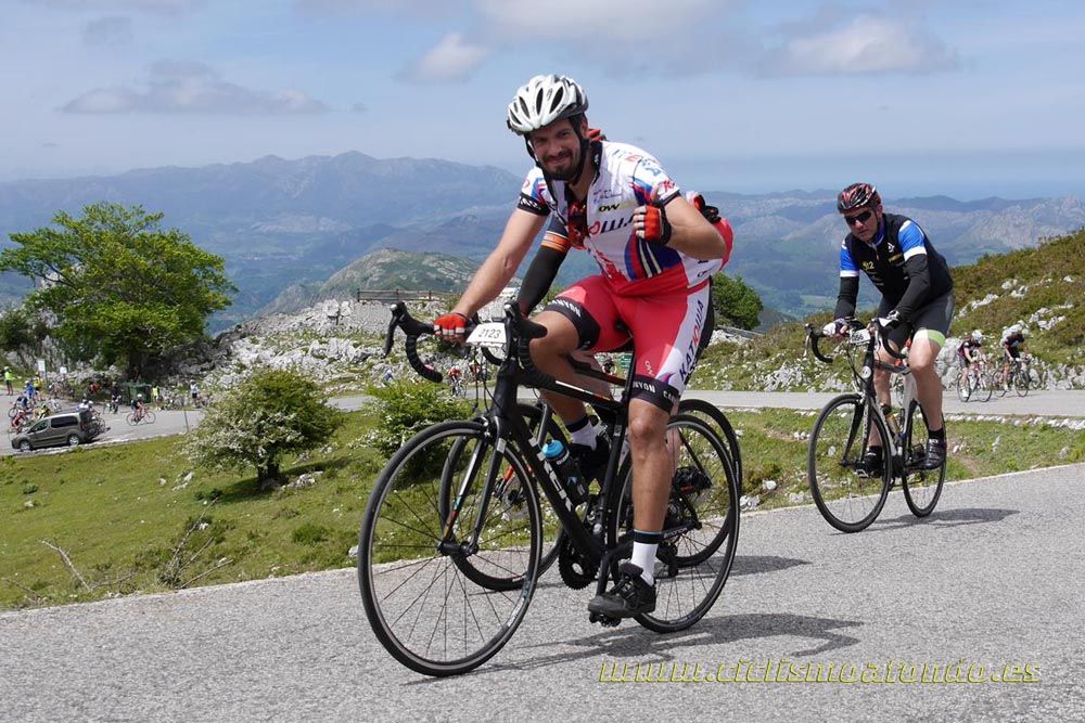 Lagos de Covadonga 2017_09