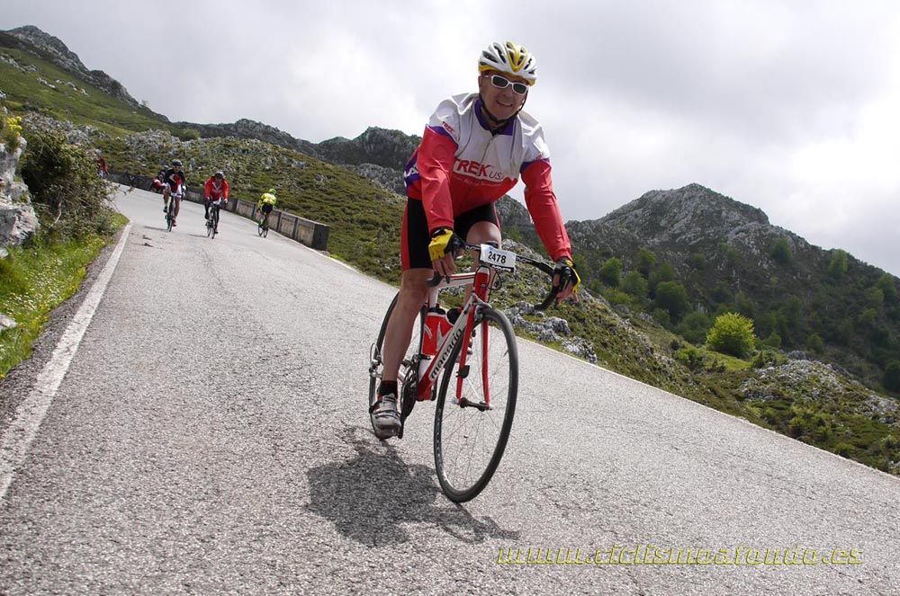 Lagos de Covadonga 2017_09