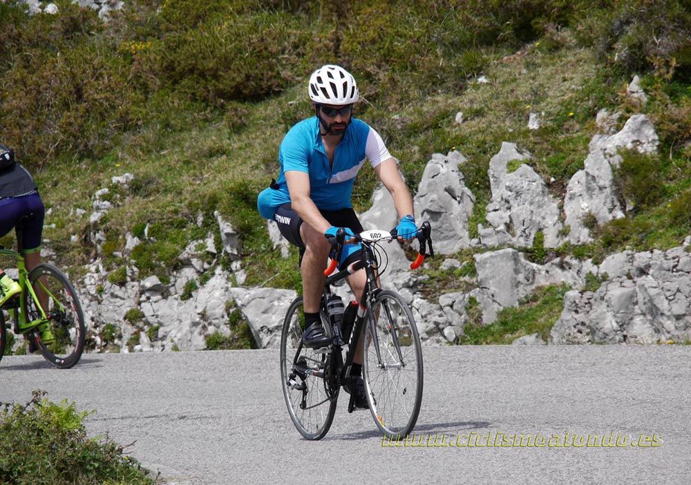 Lagos de Covadonga 2017_09