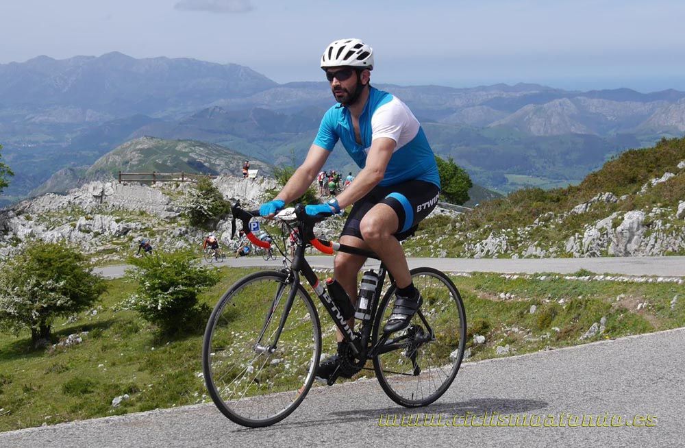 Lagos de Covadonga 2017_09