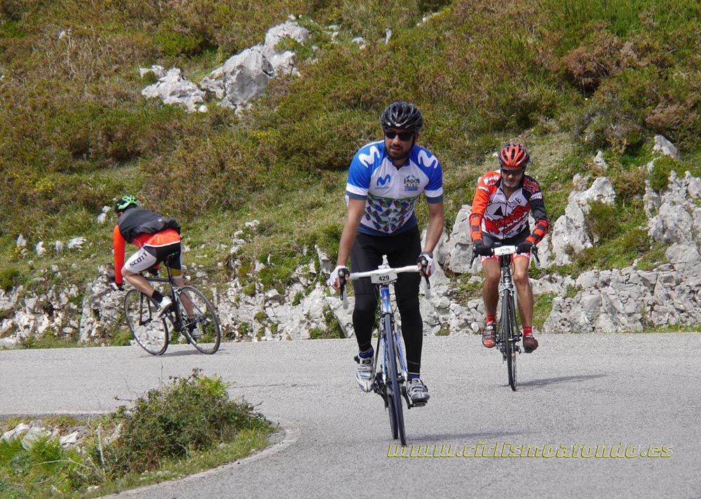 Lagos de Covadonga 2017_09