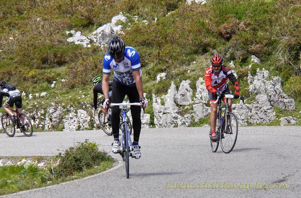 Lagos de Covadonga 2017_09