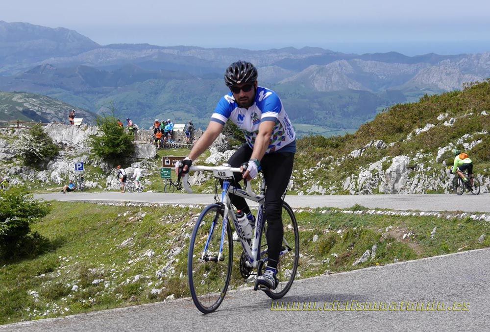 Lagos de Covadonga 2017_09