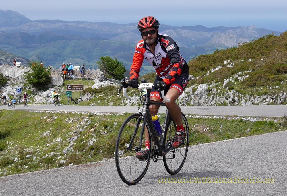 Lagos de Covadonga 2017_09