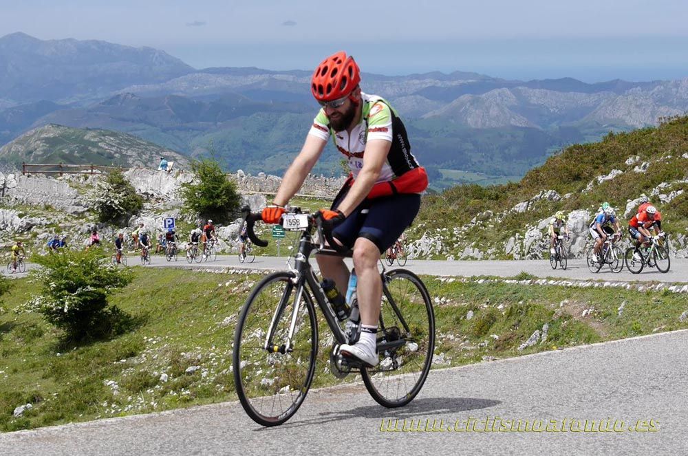 Lagos de Covadonga 2017_09