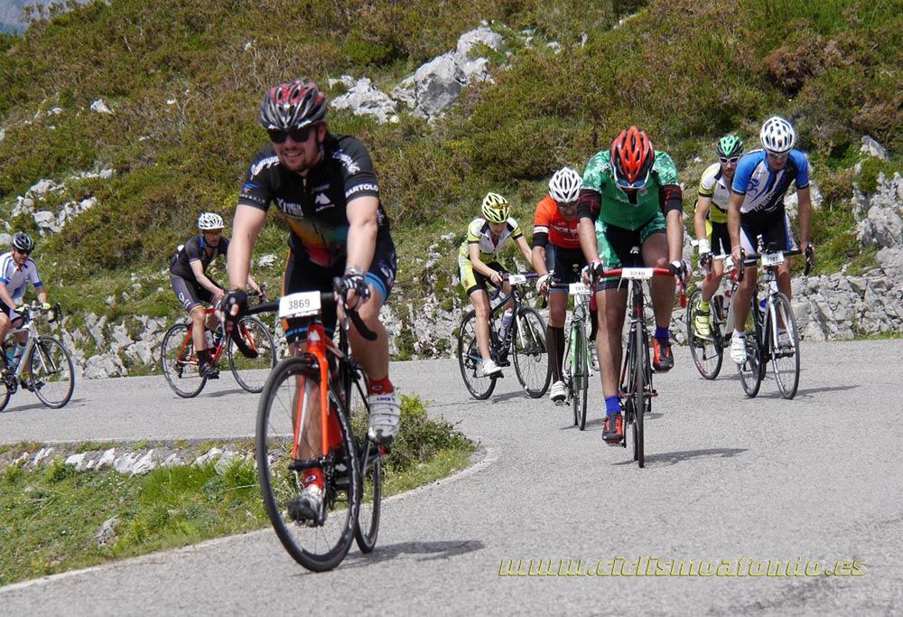 Lagos de Covadonga 2017_09