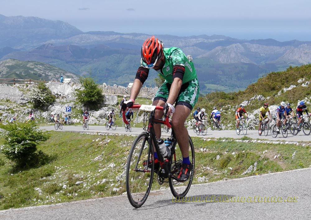 Lagos de Covadonga 2017_09