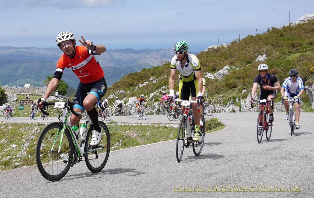 Lagos de Covadonga 2017_09