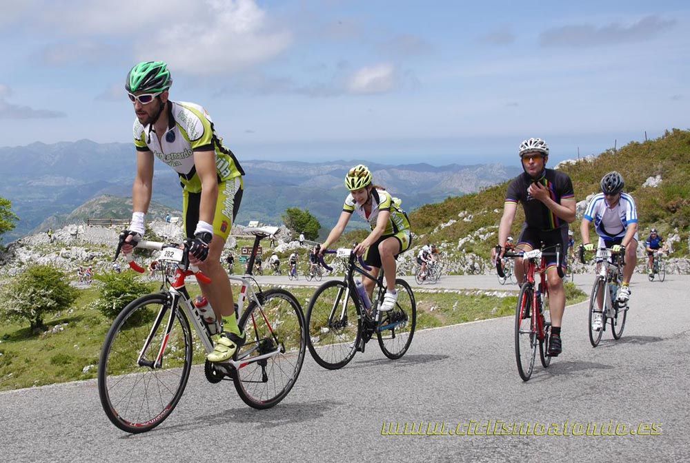 Lagos de Covadonga 2017_09
