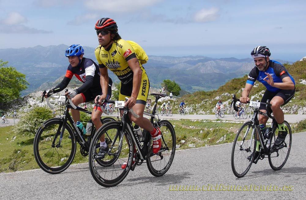 Lagos de Covadonga 2017_09