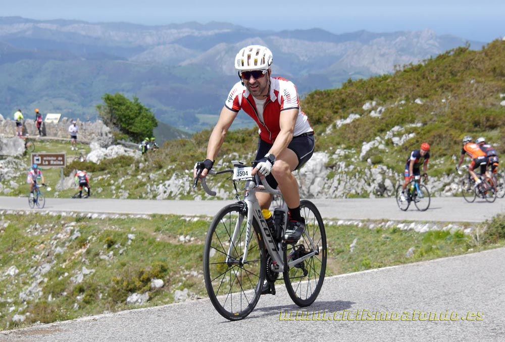Lagos de Covadonga 2017_09