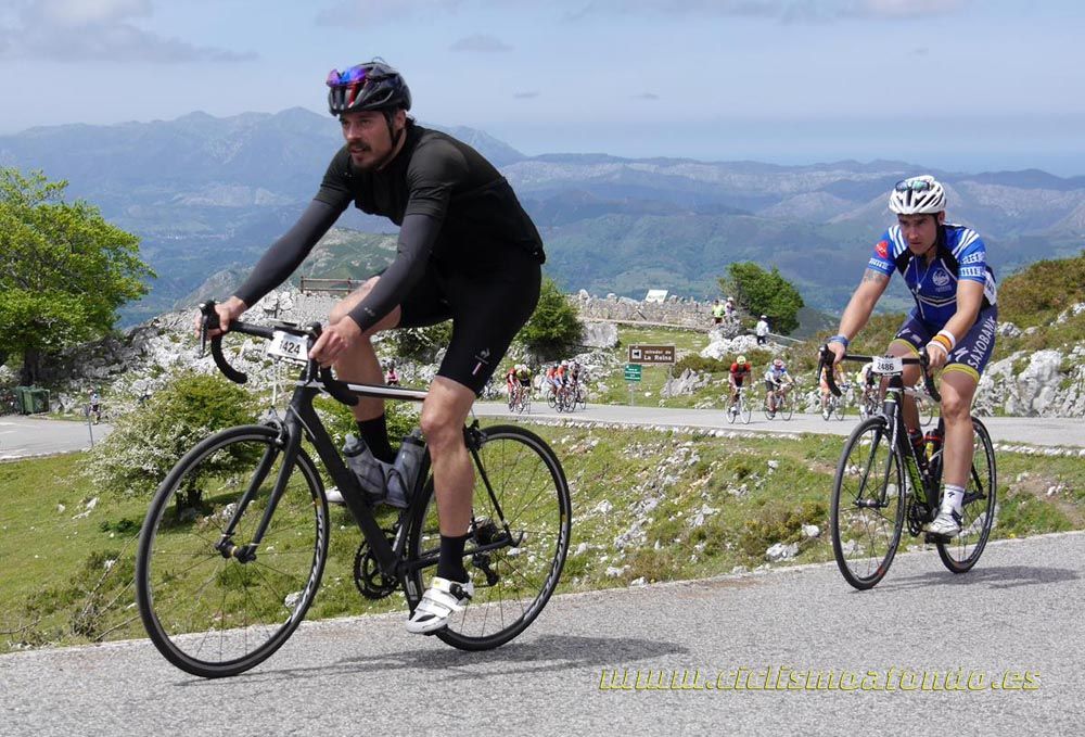 Lagos de Covadonga 2017_09