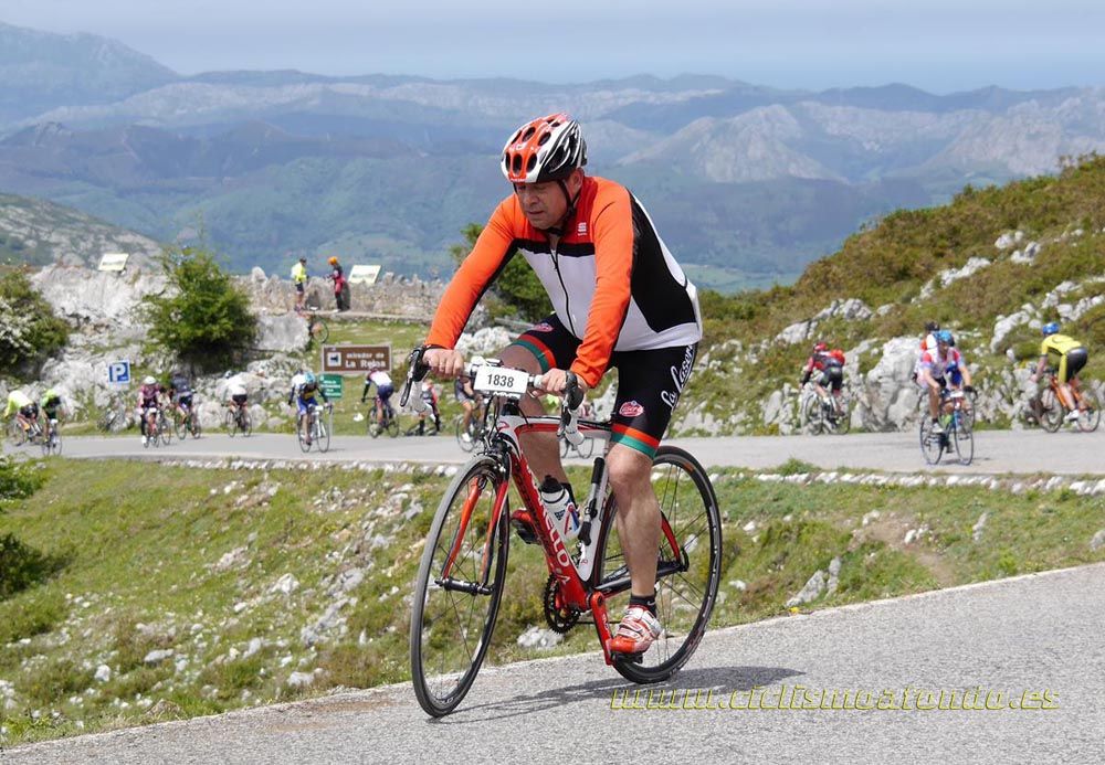 Lagos de Covadonga 2017_09