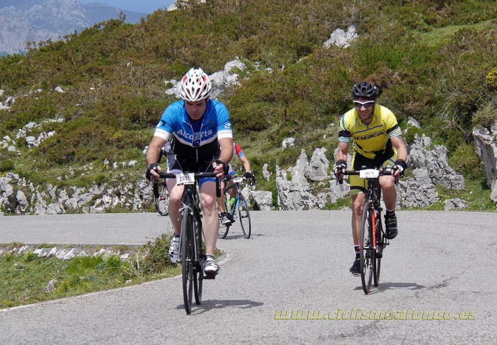 Lagos de Covadonga 2017_09