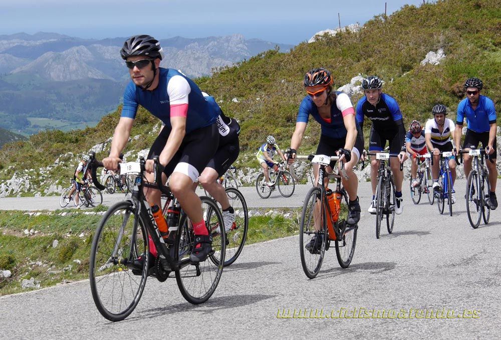 Lagos de Covadonga 2017_09