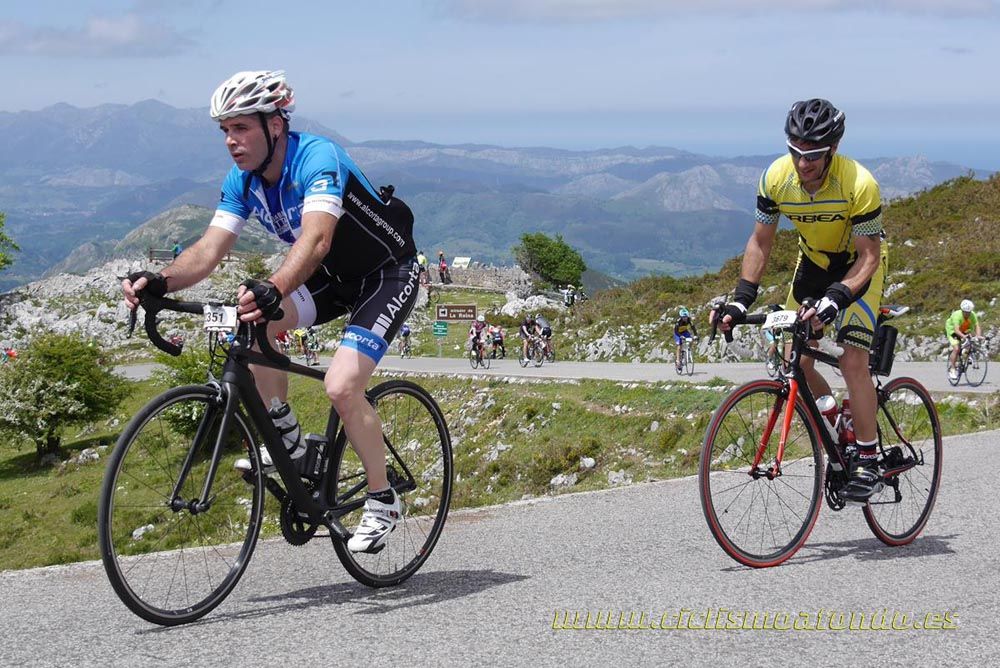 Lagos de Covadonga 2017_09