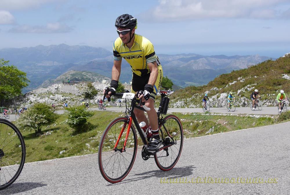Lagos de Covadonga 2017_09