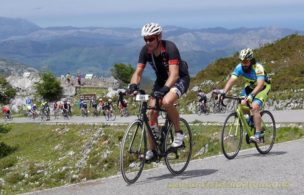 Lagos de Covadonga 2017_09