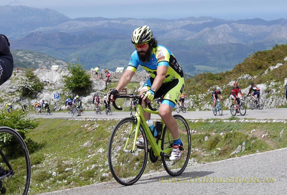 Lagos de Covadonga 2017_09