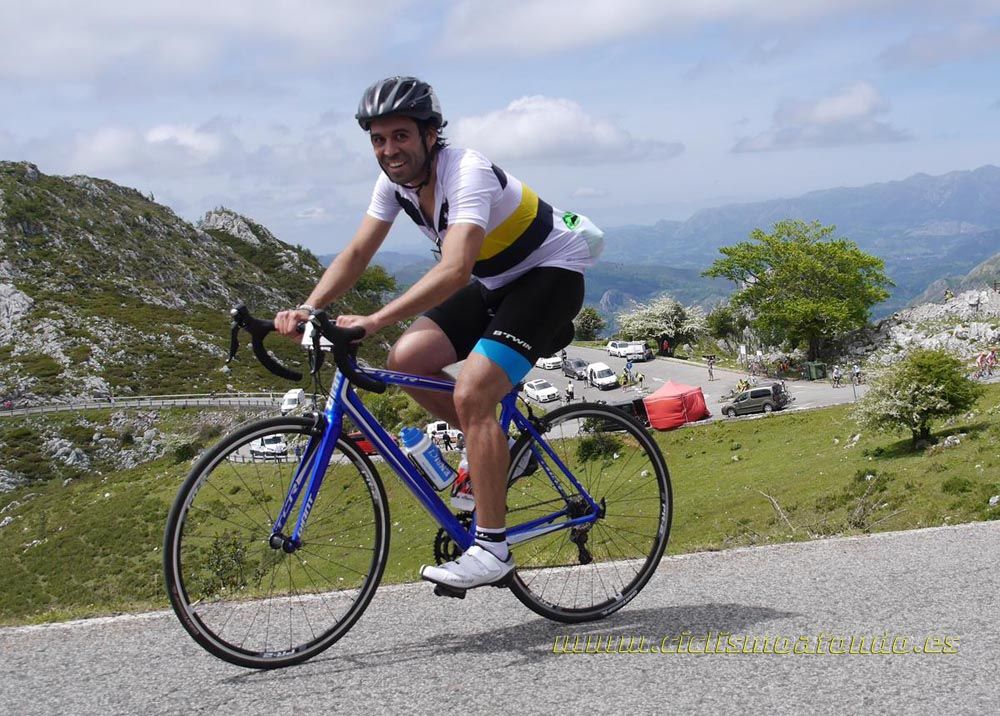 Lagos de Covadonga 2017_09