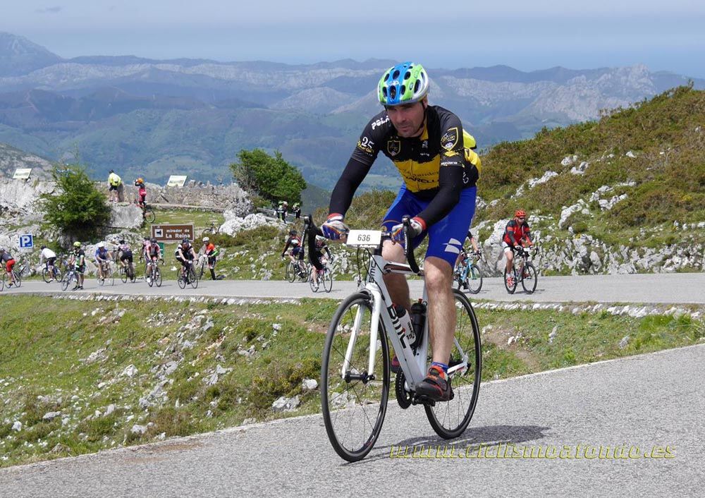 Lagos de Covadonga 2017_09