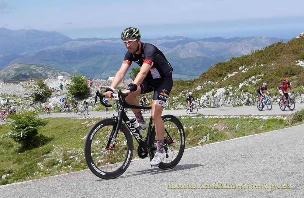 Lagos de Covadonga 2017_09