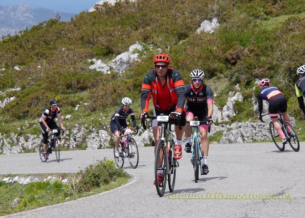 Lagos de Covadonga 2017_09