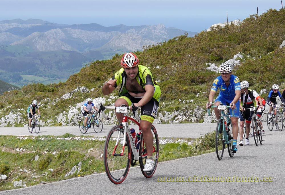 Lagos de Covadonga 2017_09