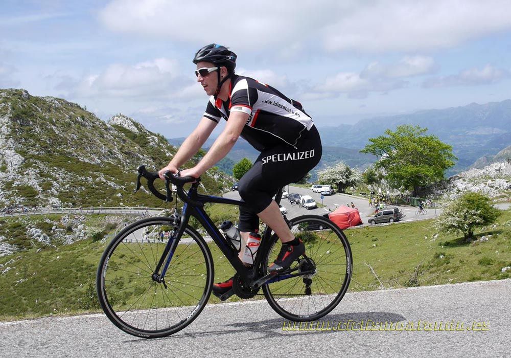 Lagos de Covadonga 2017_09