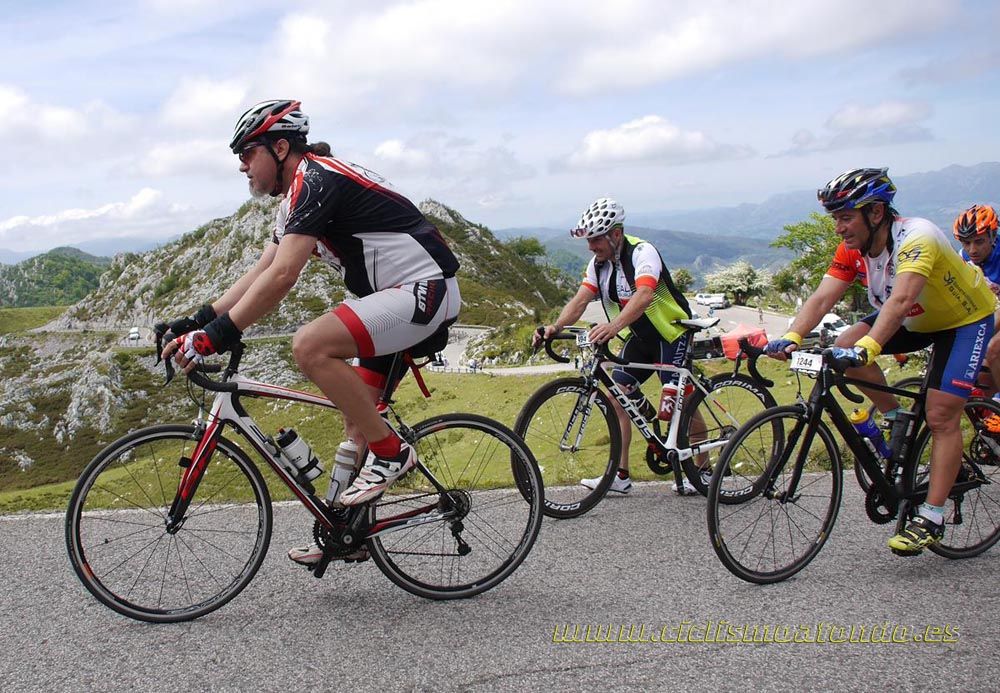 Lagos de Covadonga 2017_09
