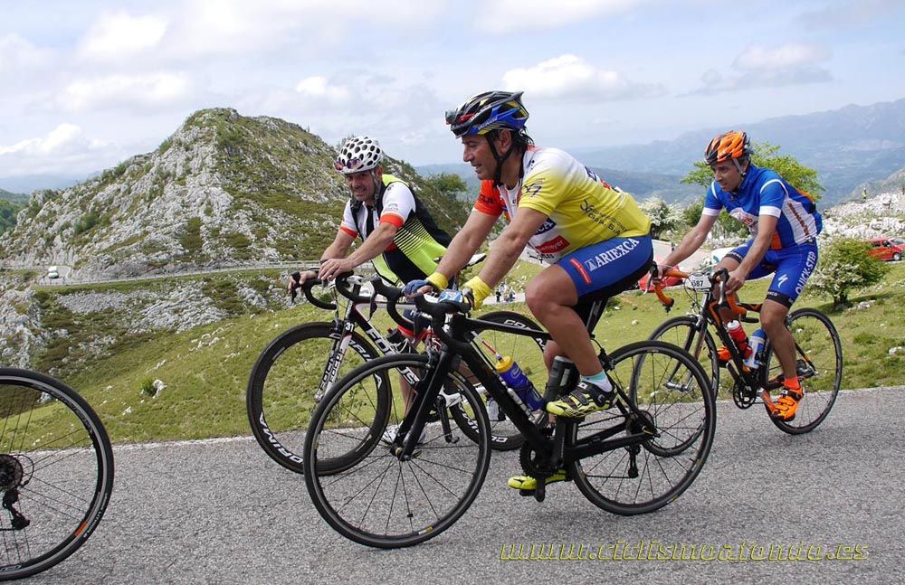 Lagos de Covadonga 2017_09