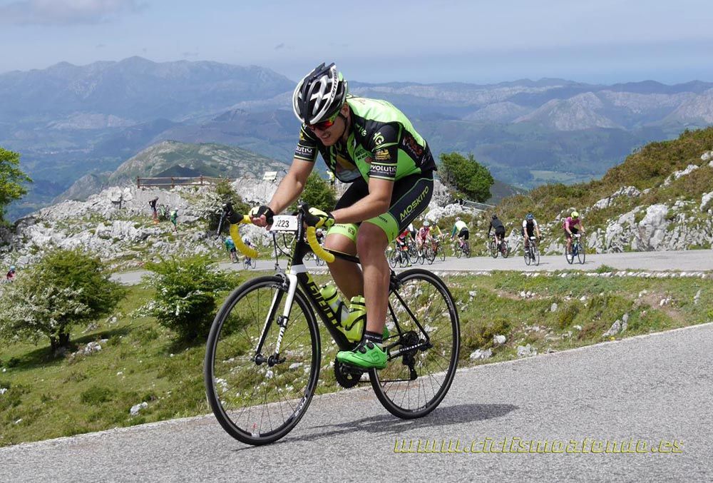 Lagos de Covadonga 2017_09