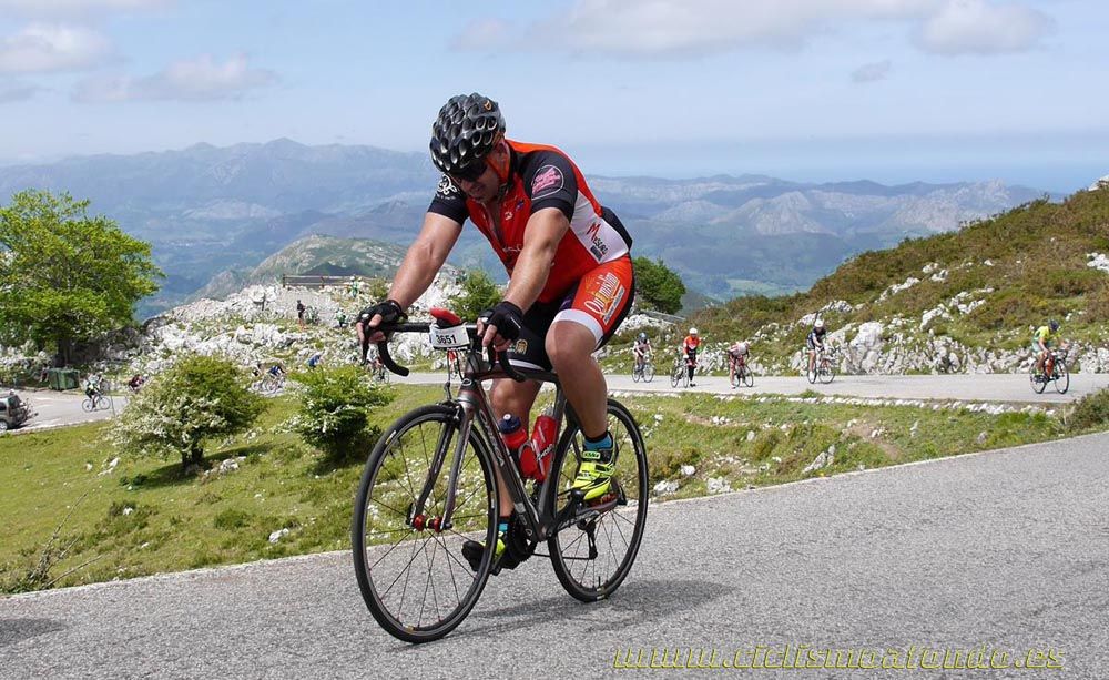 Lagos de Covadonga 2017_09