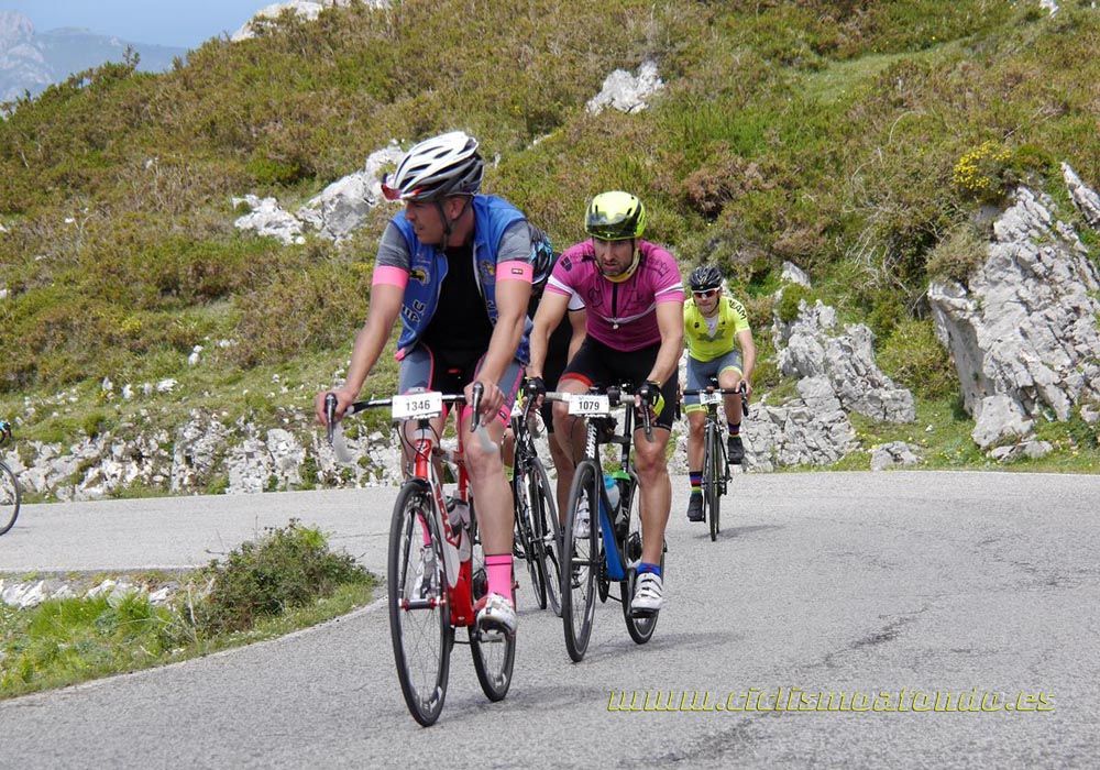 Lagos de Covadonga 2017_09