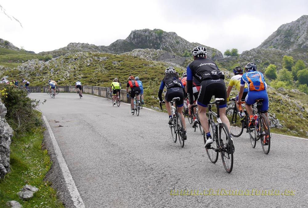 Lagos de Covadonga 2017_09