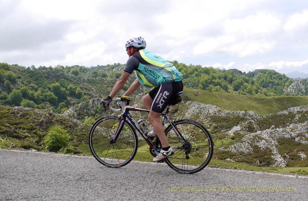 Lagos de Covadonga 2017_09