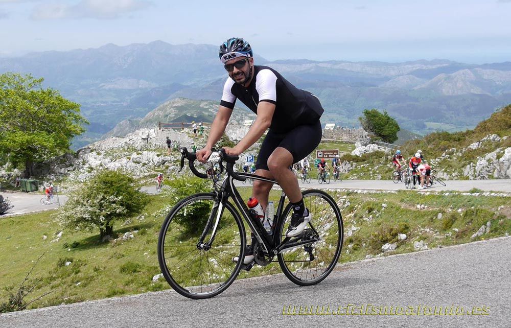 Lagos de Covadonga 2017_09