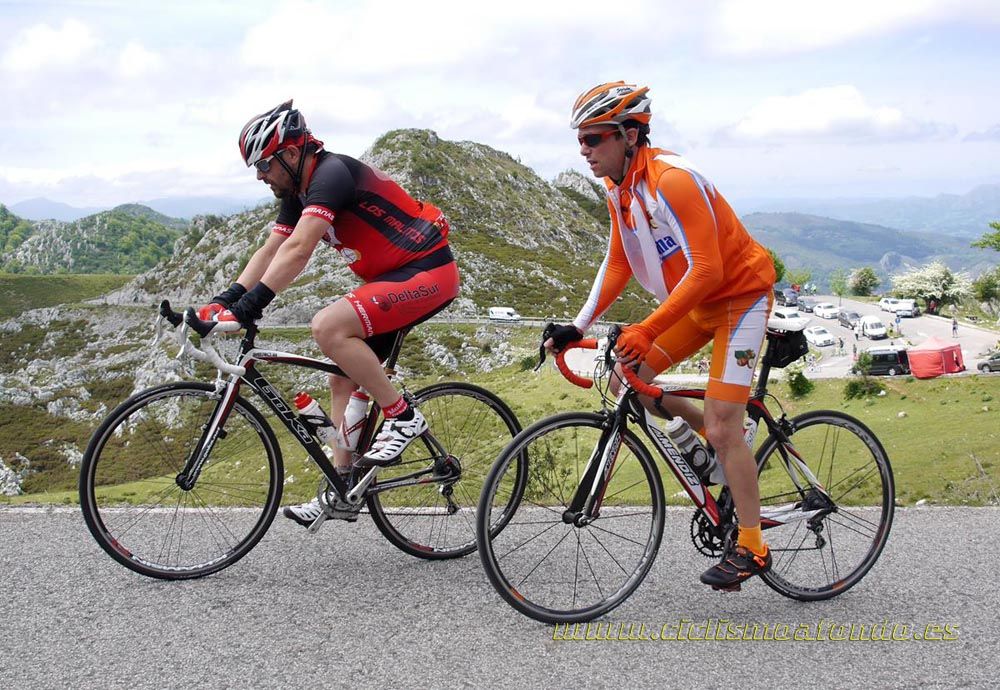 Lagos de Covadonga 2017_09