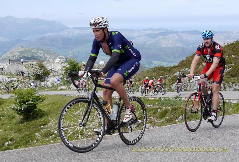 Lagos de Covadonga 2017_09