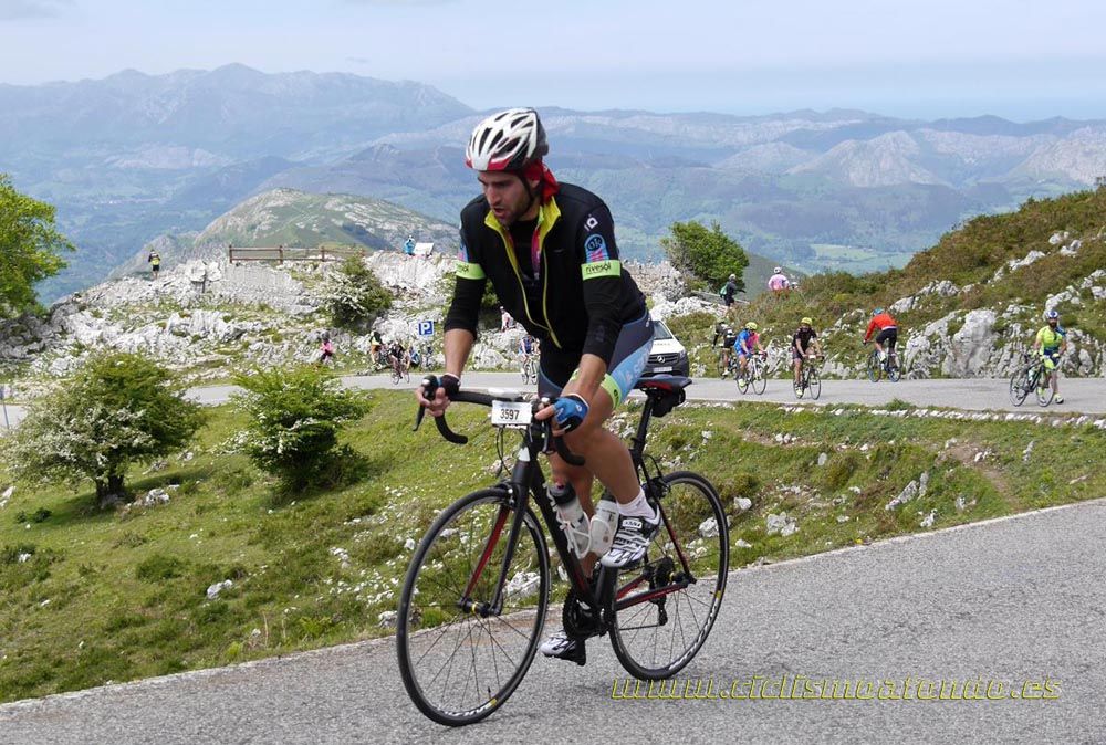 Lagos de Covadonga 2017_09