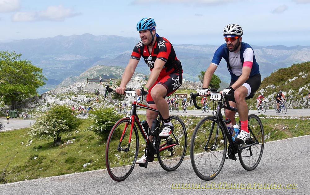 Lagos de Covadonga 2017_09