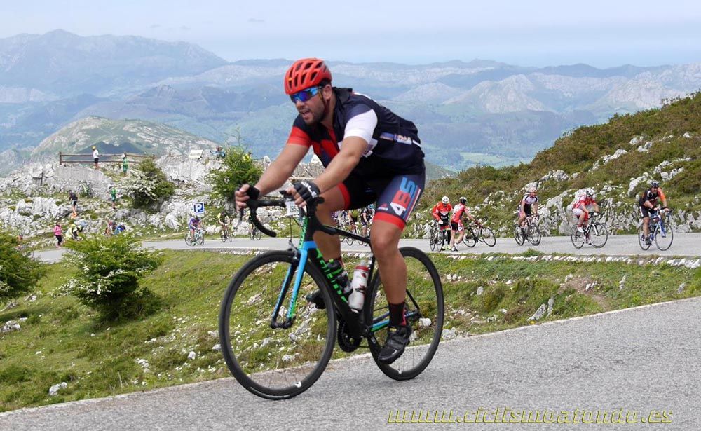 Lagos de Covadonga 2017_09