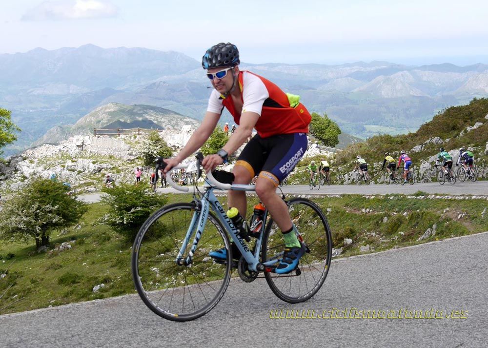 Lagos de Covadonga 2017_09