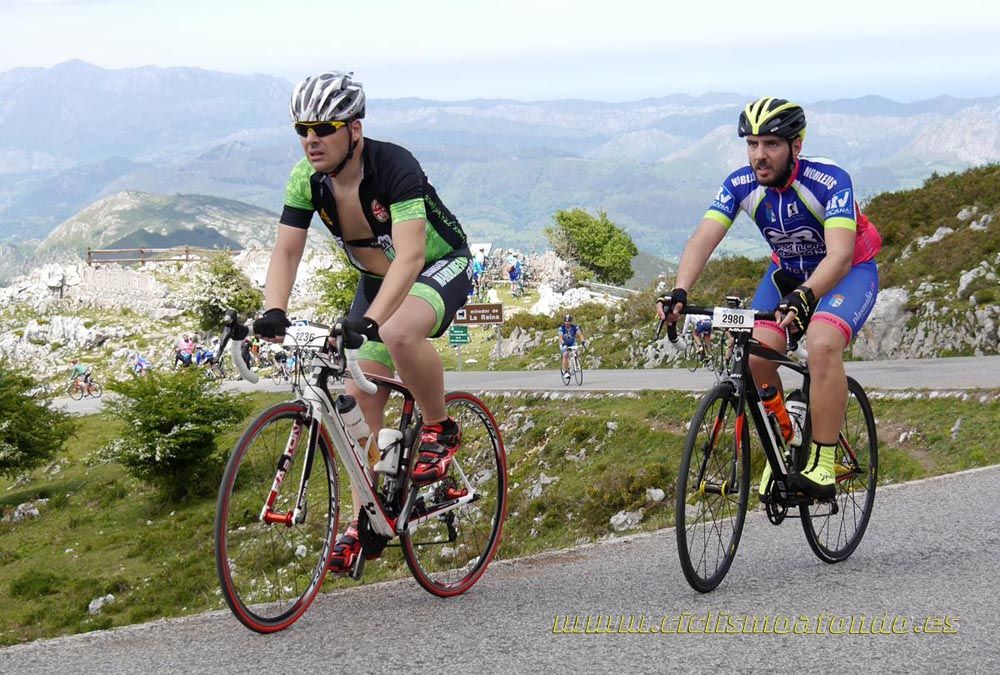 Lagos de Covadonga 2017_09