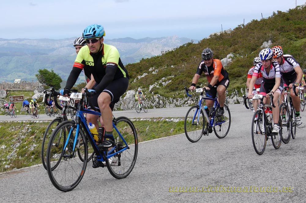Lagos de Covadonga 2017_09
