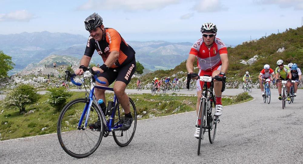 Lagos de Covadonga 2017_09