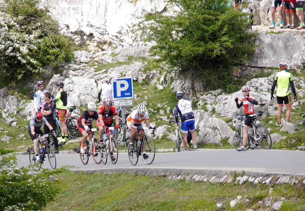 Lagos de Covadonga 2017_09
