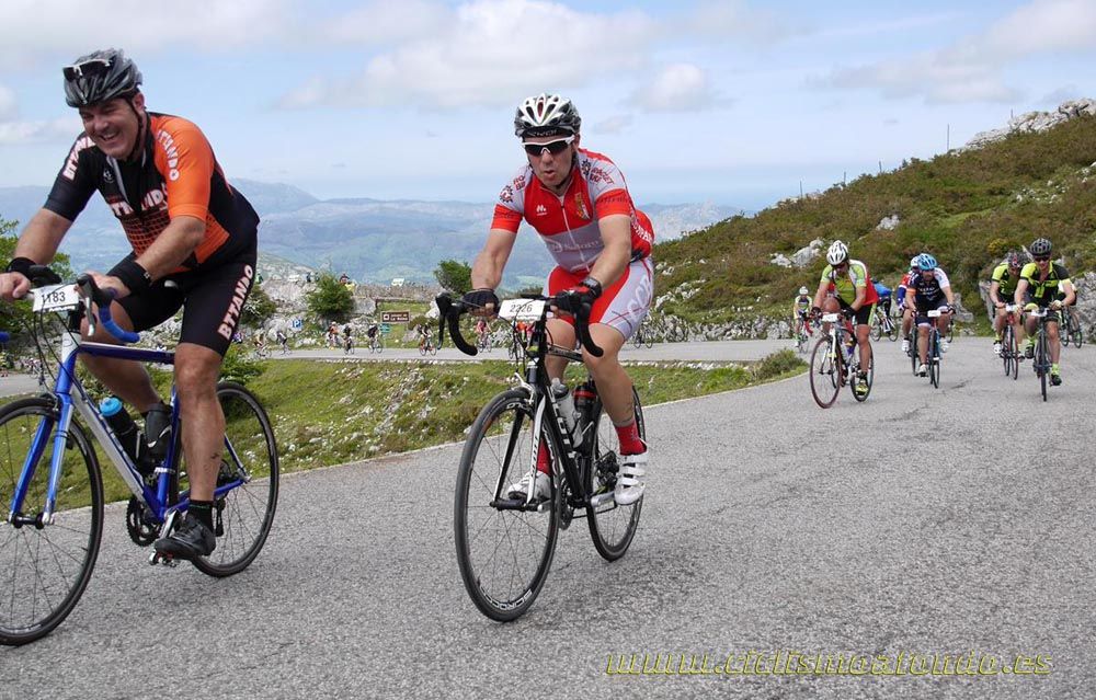 Lagos de Covadonga 2017_09