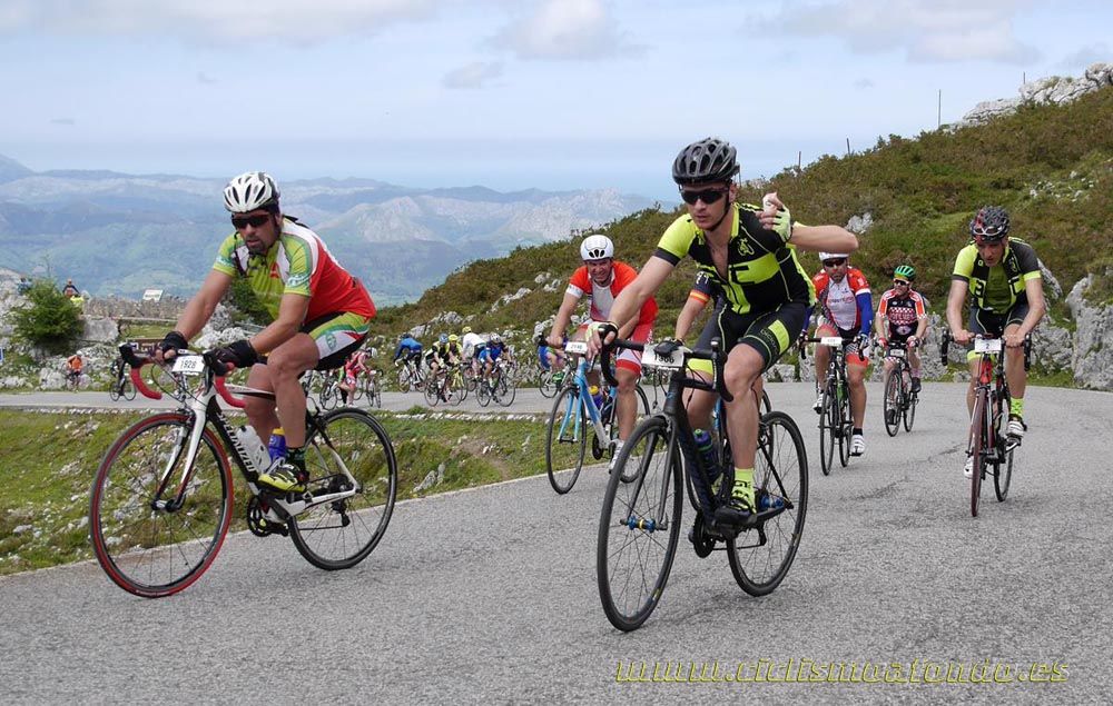 Lagos de Covadonga 2017_09
