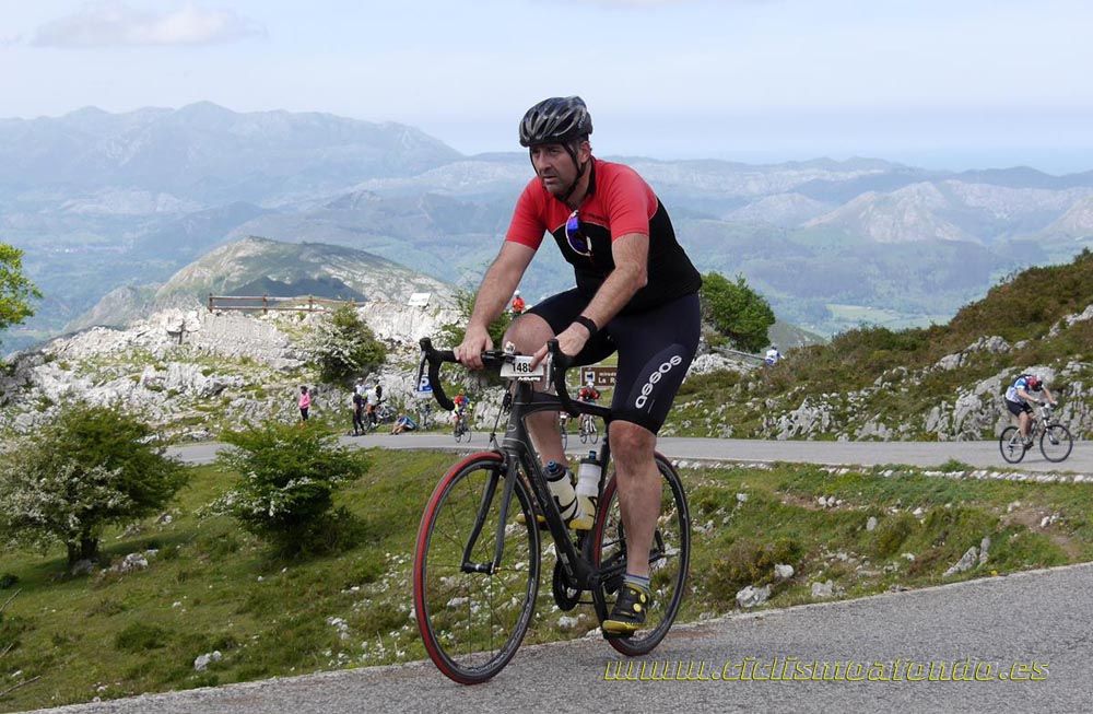 Lagos de Covadonga 2017_09